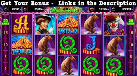 slots magic bonus